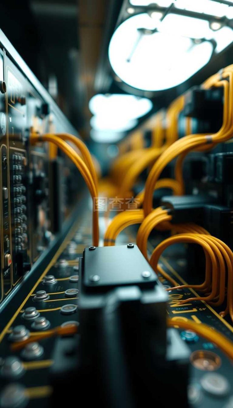 系统集成行业动态：构建无缝衔接的信息桥梁